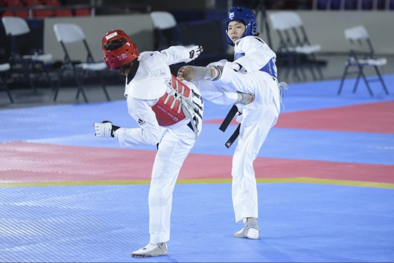 ASIAD 19 ngày 27-9: Hoa khôi võ thuật Dương Thúy Vi giành HCĐ wushu - Ảnh 8.