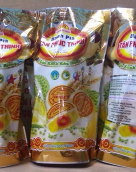 Những m&oacute;n kh&ocirc;ng thể bỏ lỡ khi đến S&oacute;c Trăng - Ảnh 5.