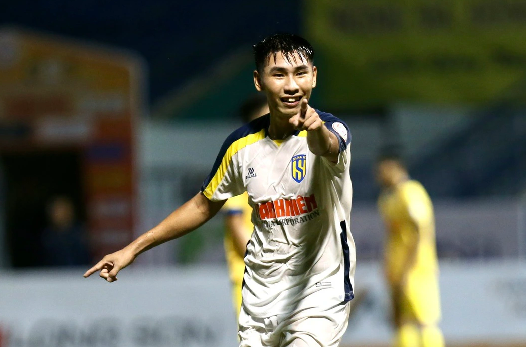 U21 quốc gia: các tuyển thủ U23 đồng loạt nổ súng, xác định 4 đội bán kết