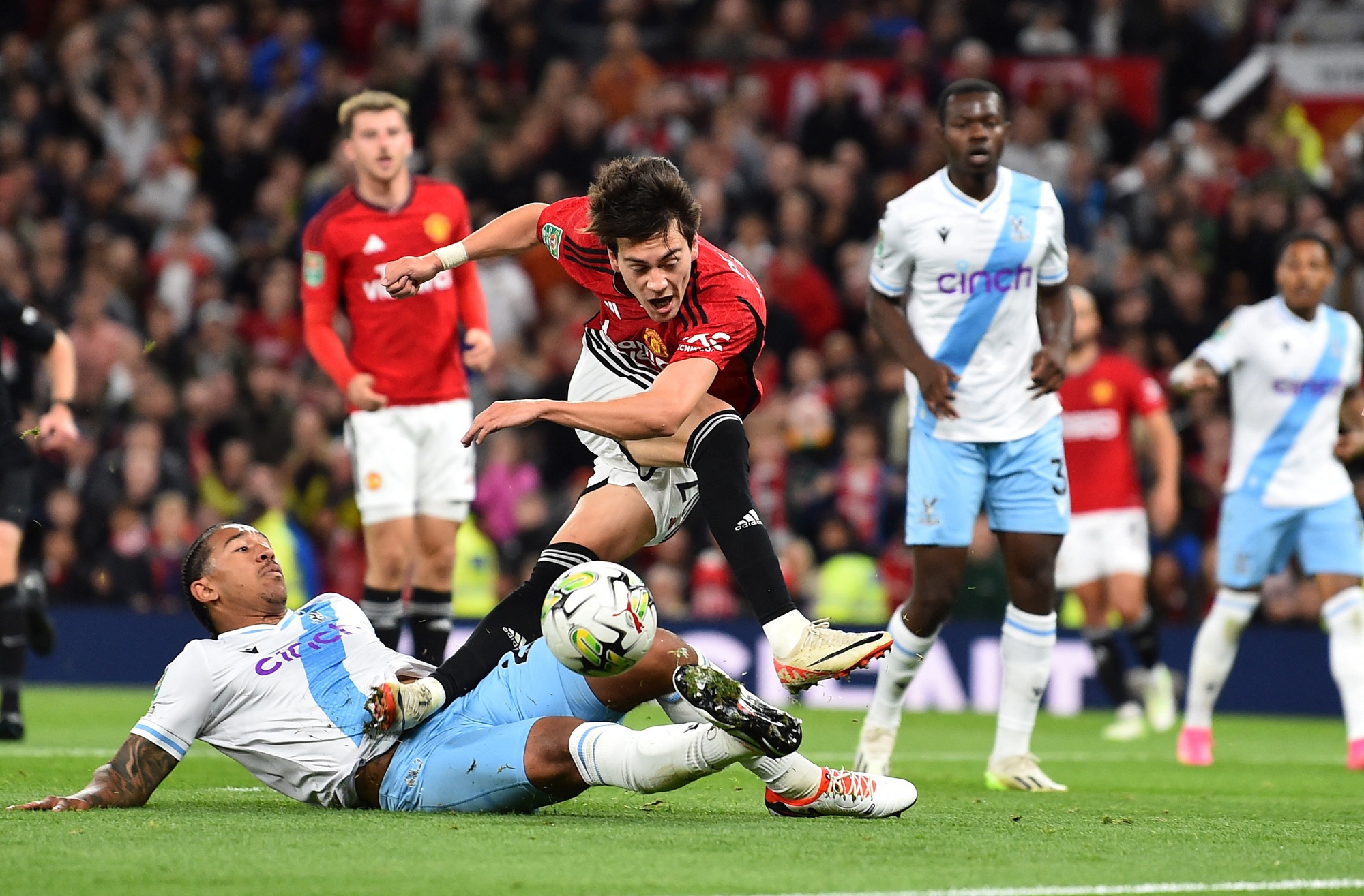 Đại gia Ngoại hạng mơ tiếp mạch chiến thắng, hấp dẫn đại chiến Tottenham- Liverpool - Ảnh 7.