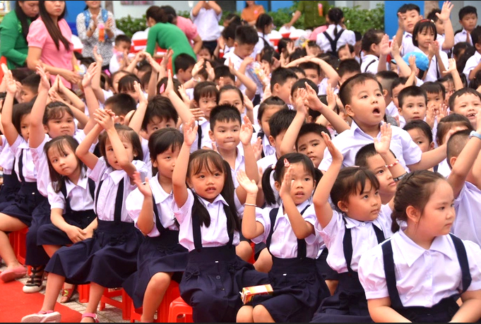 Vòng xoáy lạm thu