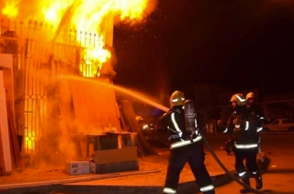 Đám cưới thành đại tang tại Iraq