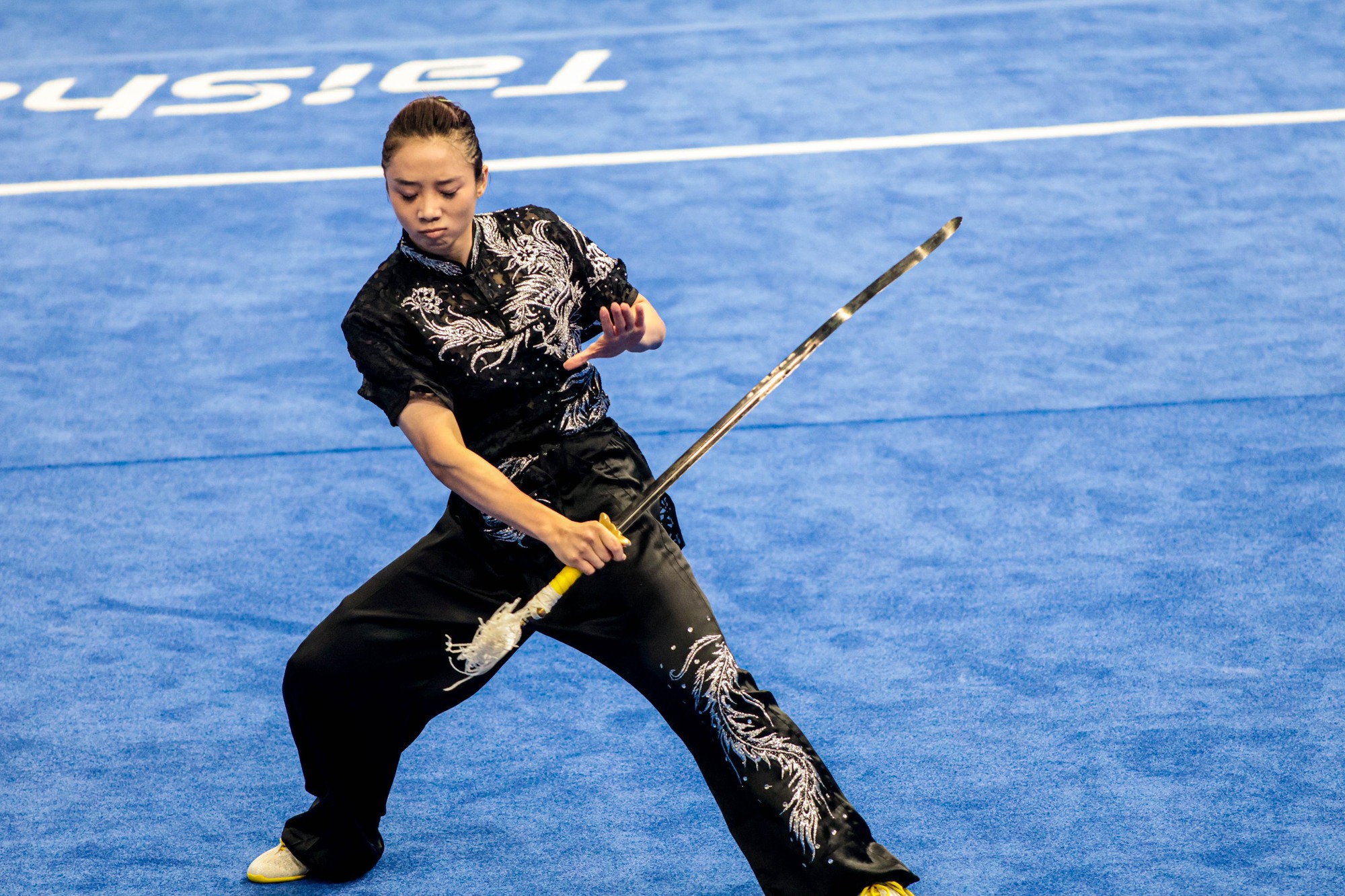 SEA Games 33 ng&agrave;y 14-12: Chờ tin vui từ bắn s&uacute;ng, wushu v&agrave; điền kinh - Ảnh 4.