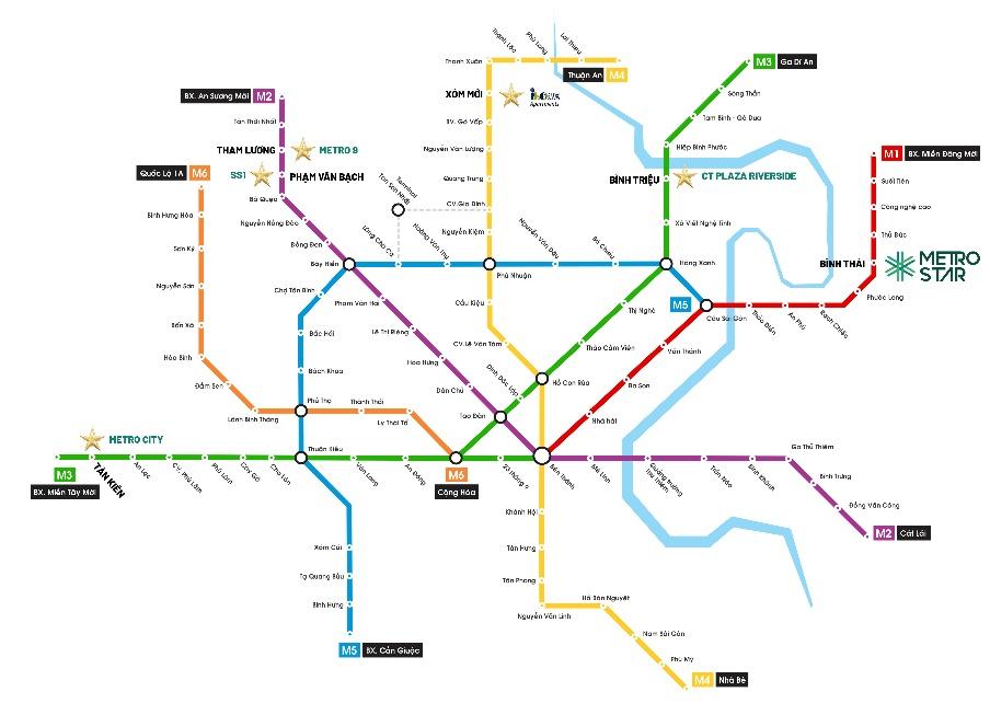 Kh&aacute;ch h&agrave;ng hưởng lợi thế n&agrave;o từ kế hoạch 10 năm nh&acirc;n vốn của Metro Star? - Ảnh 1.
