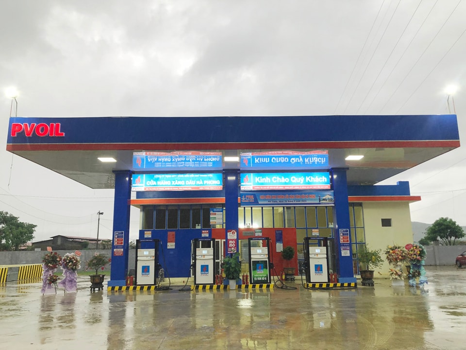 PVOIL khai trương nhiều cửa h&agrave;ng xăng dầu trong th&aacute;ng 9-2023 - Ảnh 5.