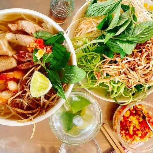 Những m&oacute;n kh&ocirc;ng thể bỏ lỡ khi đến S&oacute;c Trăng - Ảnh 3.