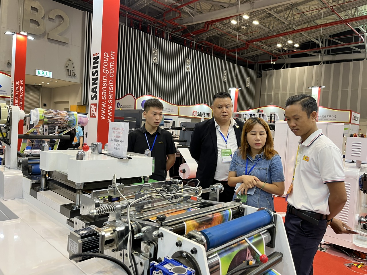 Hơn 10 doanh nghiệp bao bì lớn của Việt Nam bị "thôn tính"