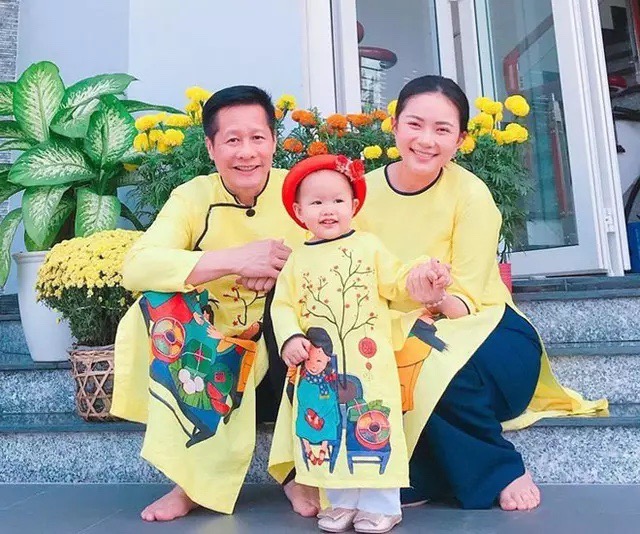 T&igrave;nh tiết bất ngờ về quan hệ của đại gia Đức An v&agrave; Phan Như Thảo - Ảnh 1.