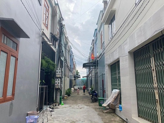 Khởi tố một nguy&ecirc;n chủ tịch UBND phường ở TP Bi&ecirc;n H&ograve;a - Ảnh 1.