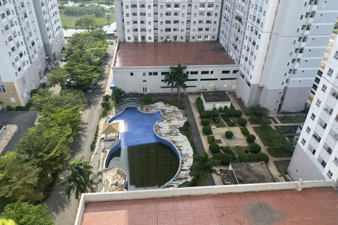 Không rào chắn cẩn thận, trách nhiệm thuộc về ai? - Ảnh 3.