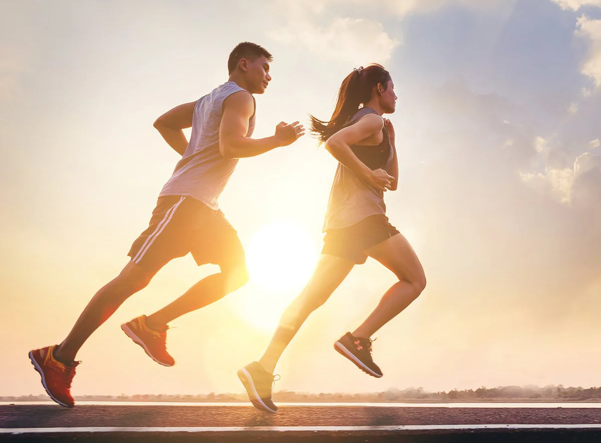 Giải bán marathon Kon Chư Răng - chạy giữa núi rừng Tây nguyên- Ảnh 5.