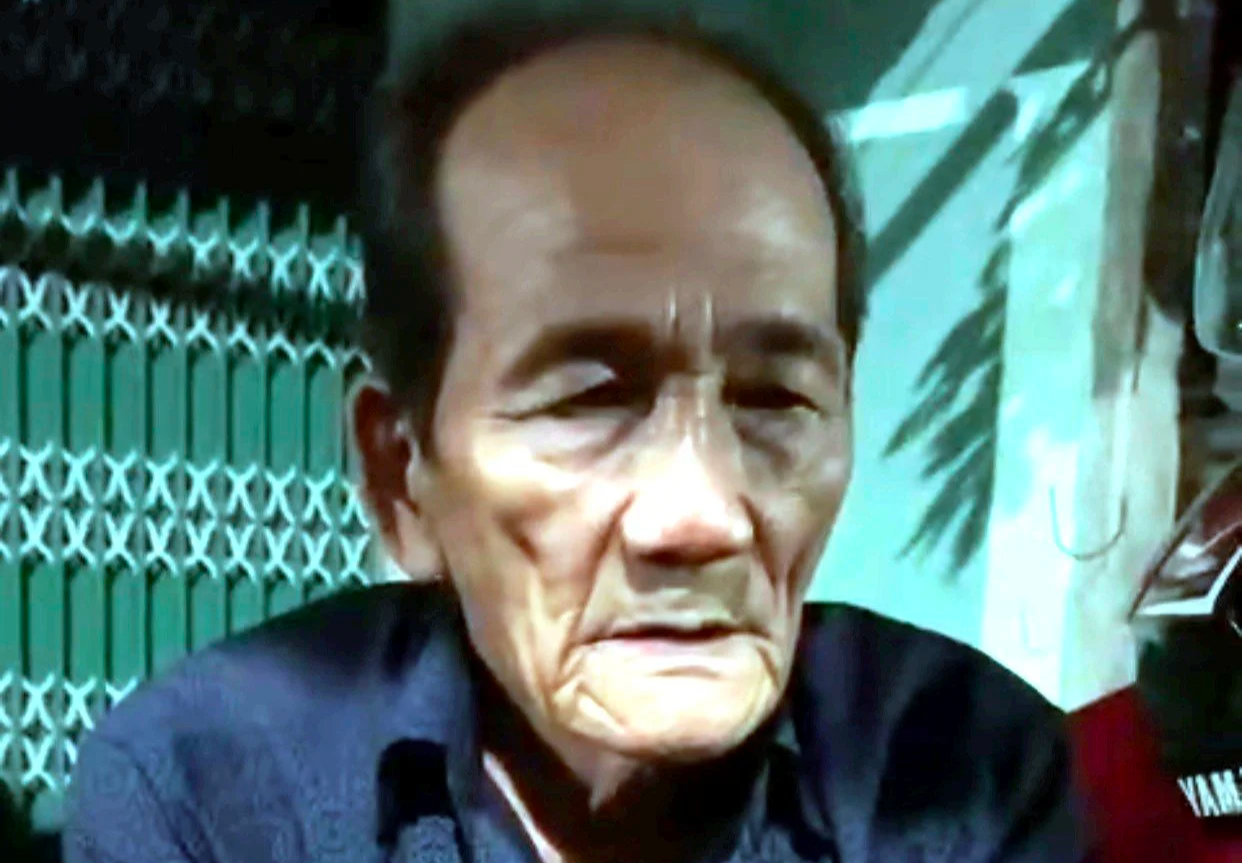 CLIP: Bắt giữ “ma nhớt” 71 tuổi chuyên gây án ở miền Tây