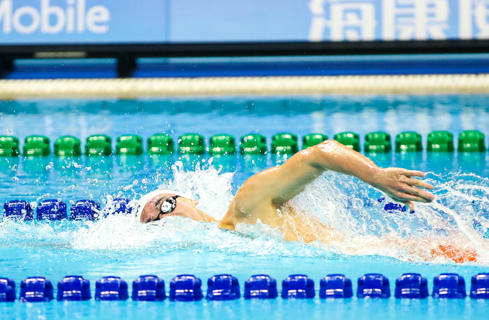 ASIAD 19 ngày 29-9: Trần Thị Nhi Yến vào chung kết cự ly 100m nữ - Ảnh 16.