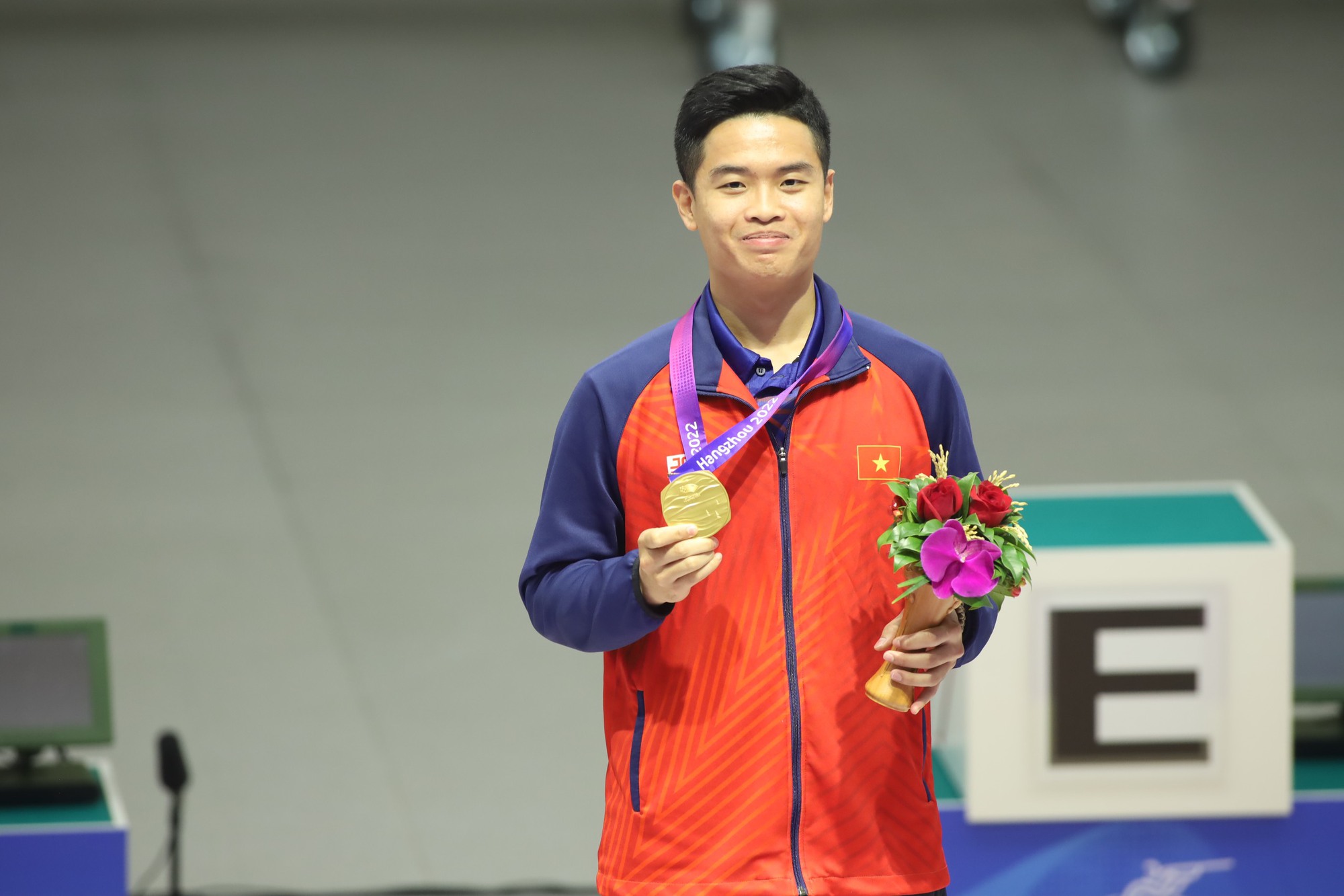 Tuyển bóng đá nữ được bình chọn "Tập thể thể thao tiêu biểu toàn quốc 2023"- Ảnh 2.
