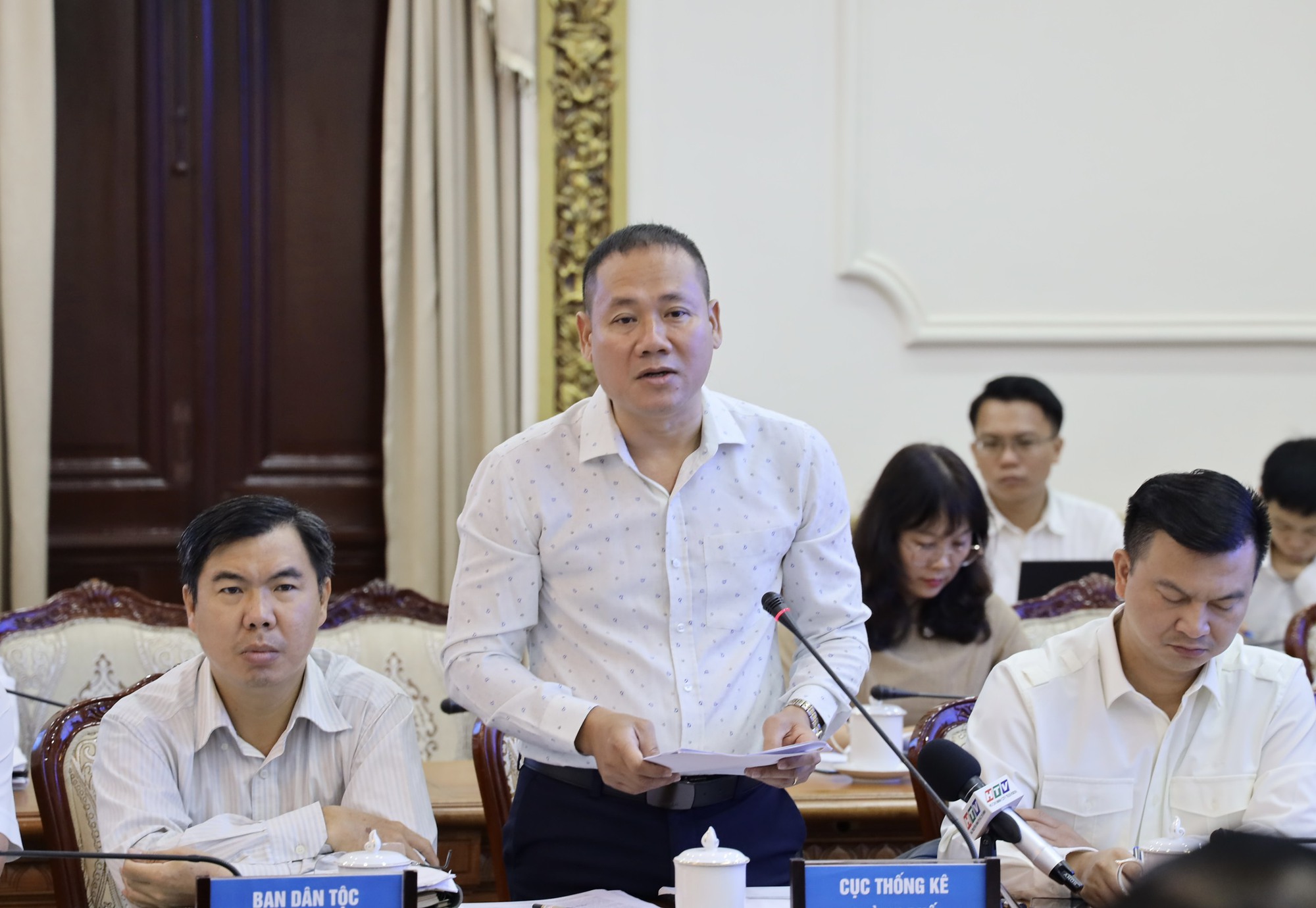 TP HCM: Đẩy mạnh giải ngân đầu tư công để góp phần tăng trưởng kinh tế