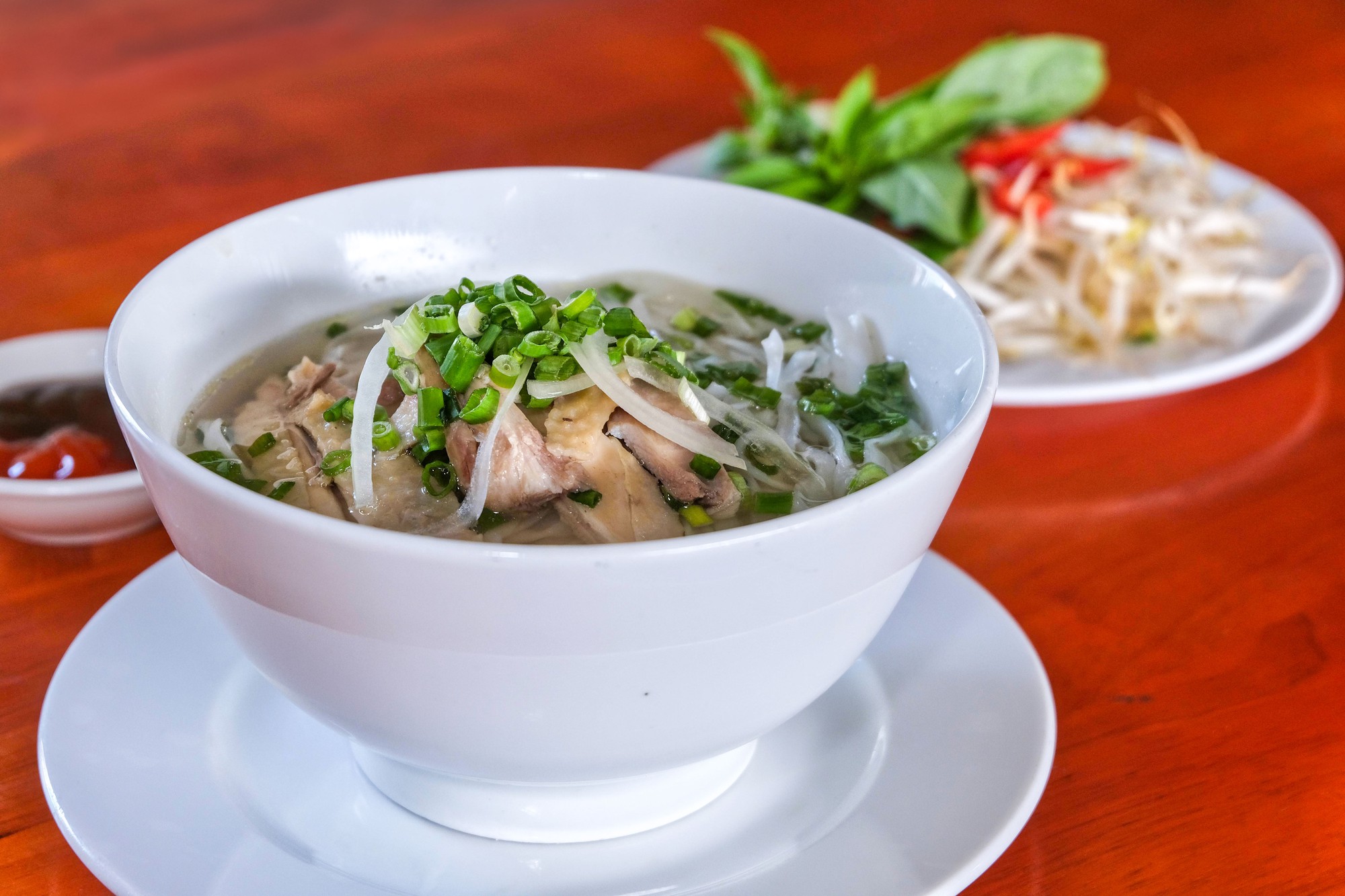 Saigontourist Group đồng tổ chức sự kiện Vietnam Phở Festival 2023 tại Nhật Bản - Ảnh 2.