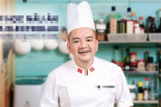 Quan điểm cứng rắn của Hội Nhà báo TP HCM về nội dung tục tĩu trên Facebook đầu bếp Võ Quốc