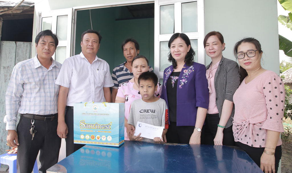 N&acirc;ng cao hiệu quả thực hiện ch&iacute;nh s&aacute;ch giảm ngh&egrave;o - Ảnh 1.