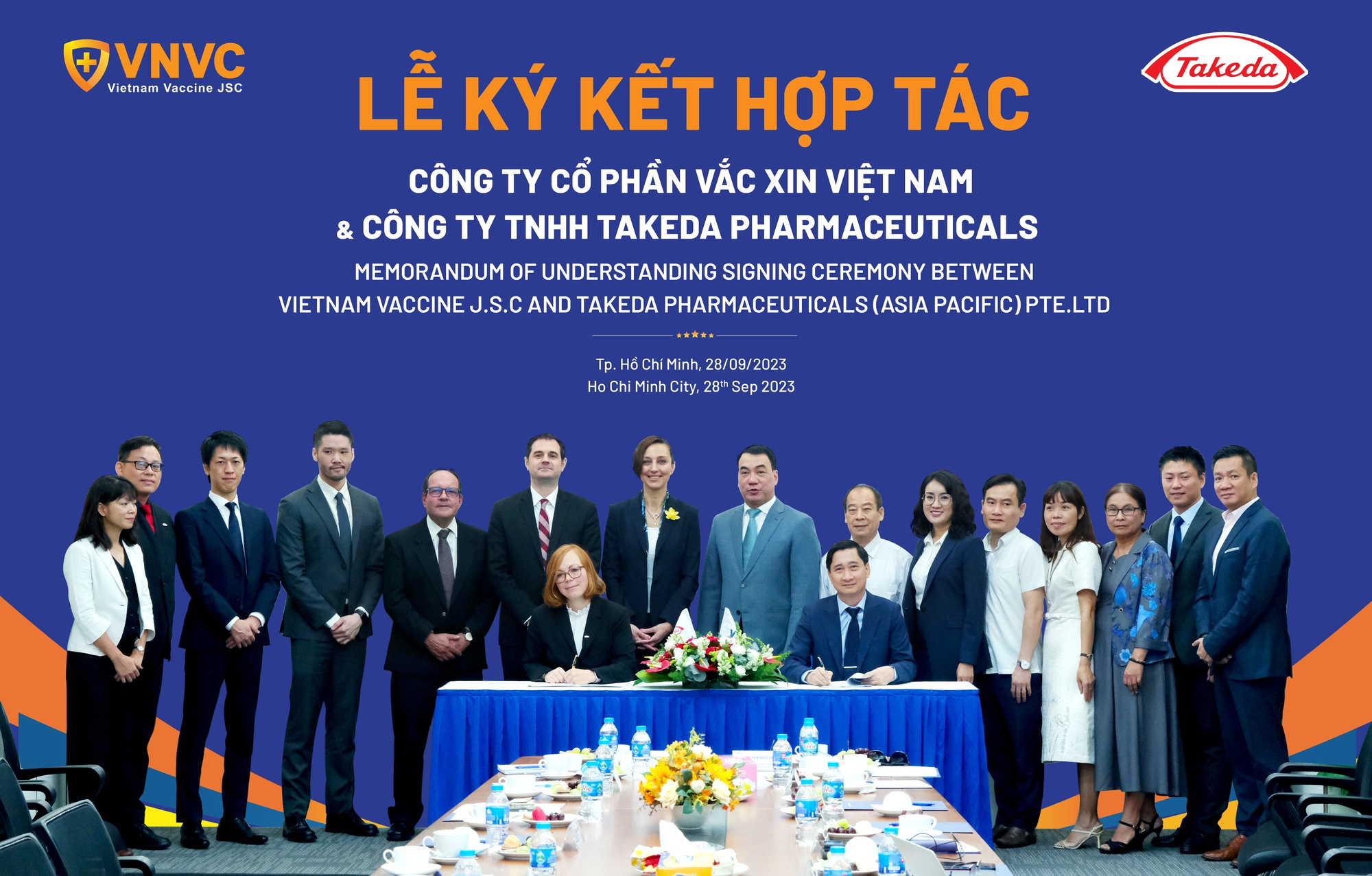 Tăng cơ hội tiếp cận vắc-xin sốt xuất huyết cho người dân Việt Nam