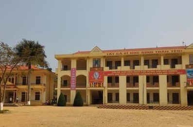 Vụ nữ nhân viên đầu bếp bỏ độc vào thức ăn của học sinh: Hé lộ động cơ đê hèn