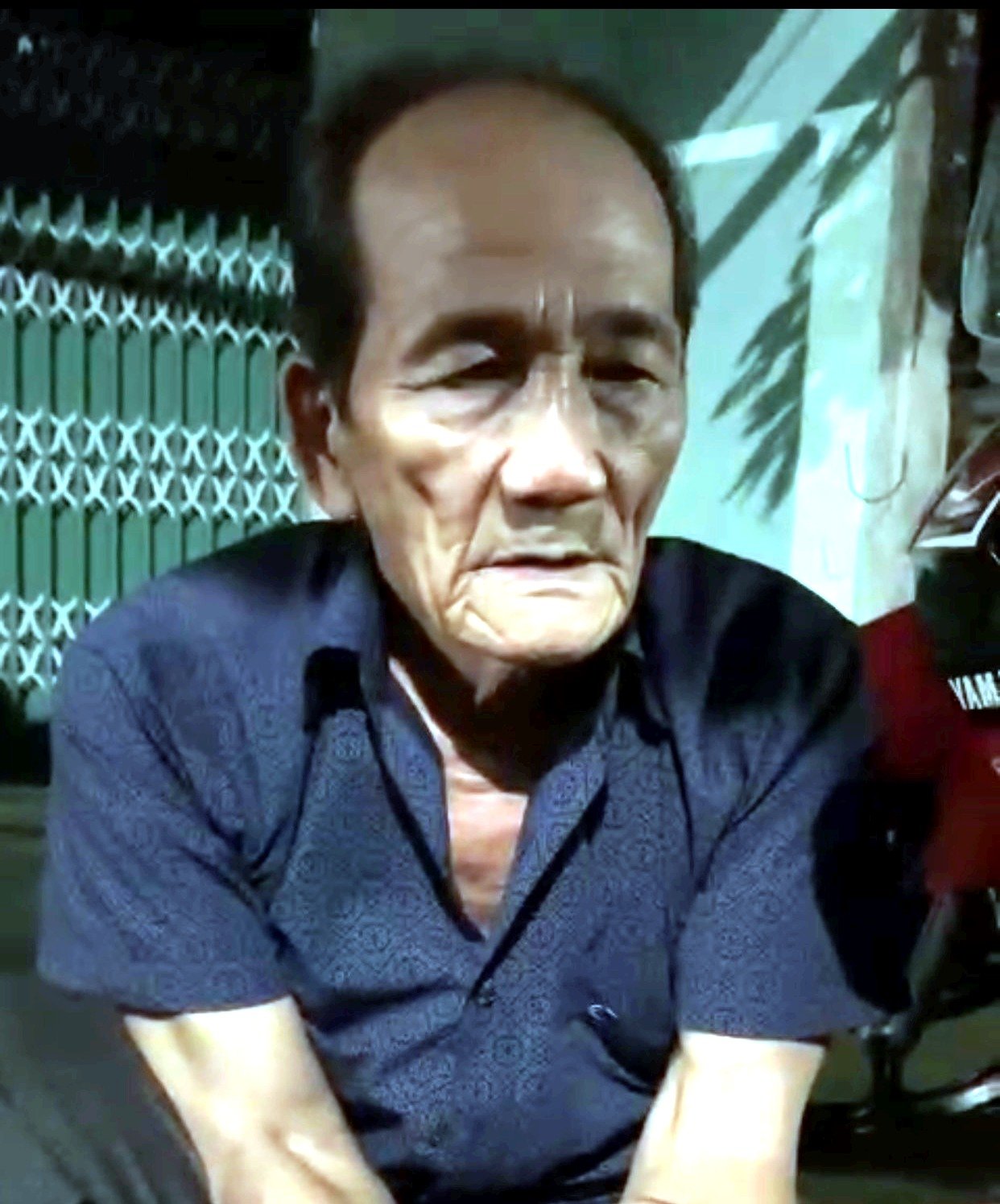 CLIP: Bắt giữ “ma nhớt” 71 tuổi chuyên gây án ở miền Tây - Ảnh 3.