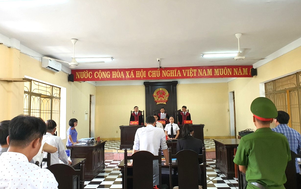 C&ocirc;ng ty D.A.C phải bồi thường 21 tỉ đồng cho C&ocirc;ng ty Ph&uacute; Long - Ảnh 2.