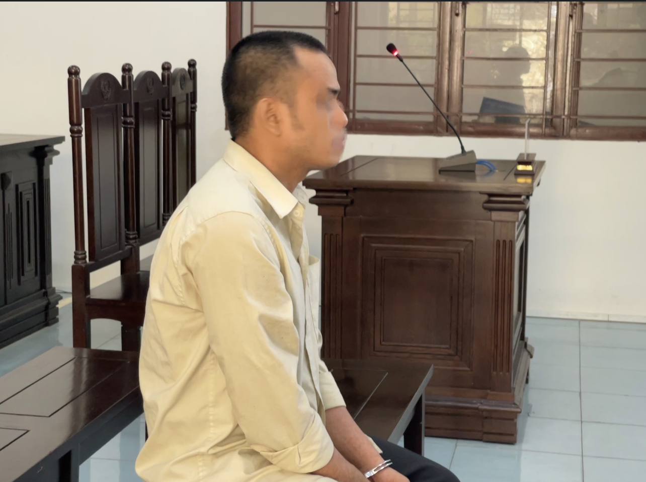 Trả giá đắt vì chủ quan