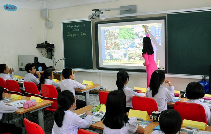 Trường học chèn môn liên kết vào giờ chính khóa, Bộ GD-ĐT yêu cầu rà soát