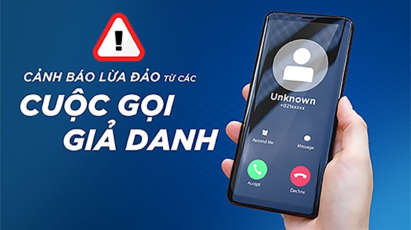 Gửi "lệnh bắt giam" qua Zalo, yêu cầu cụ bà chuyển 900 triệu đồng