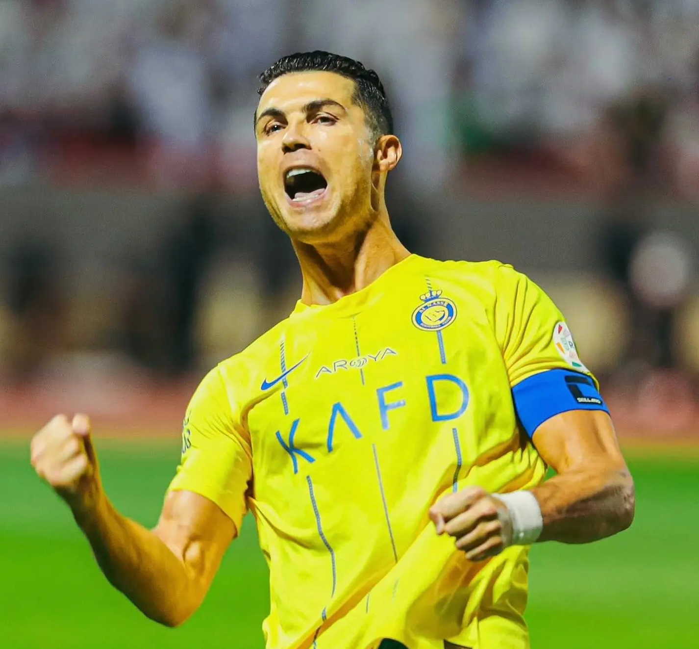 Ronaldo nổ s&uacute;ng gi&uacute;p Al-Nassr thắng s&aacute;t n&uacute;t, n&acirc;ng chuỗi trận thắng l&ecirc;n 6 - Ảnh 2.