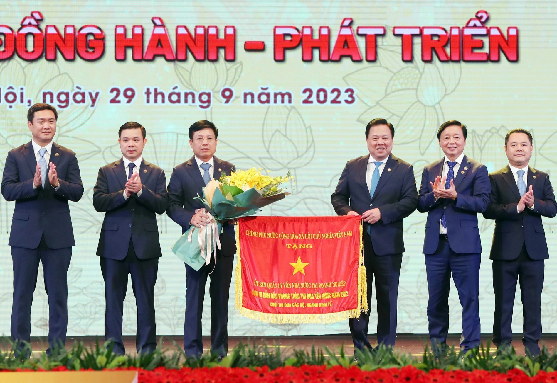 "Siêu Ủy ban" quản lý hơn 2,49 triệu tỉ đồng