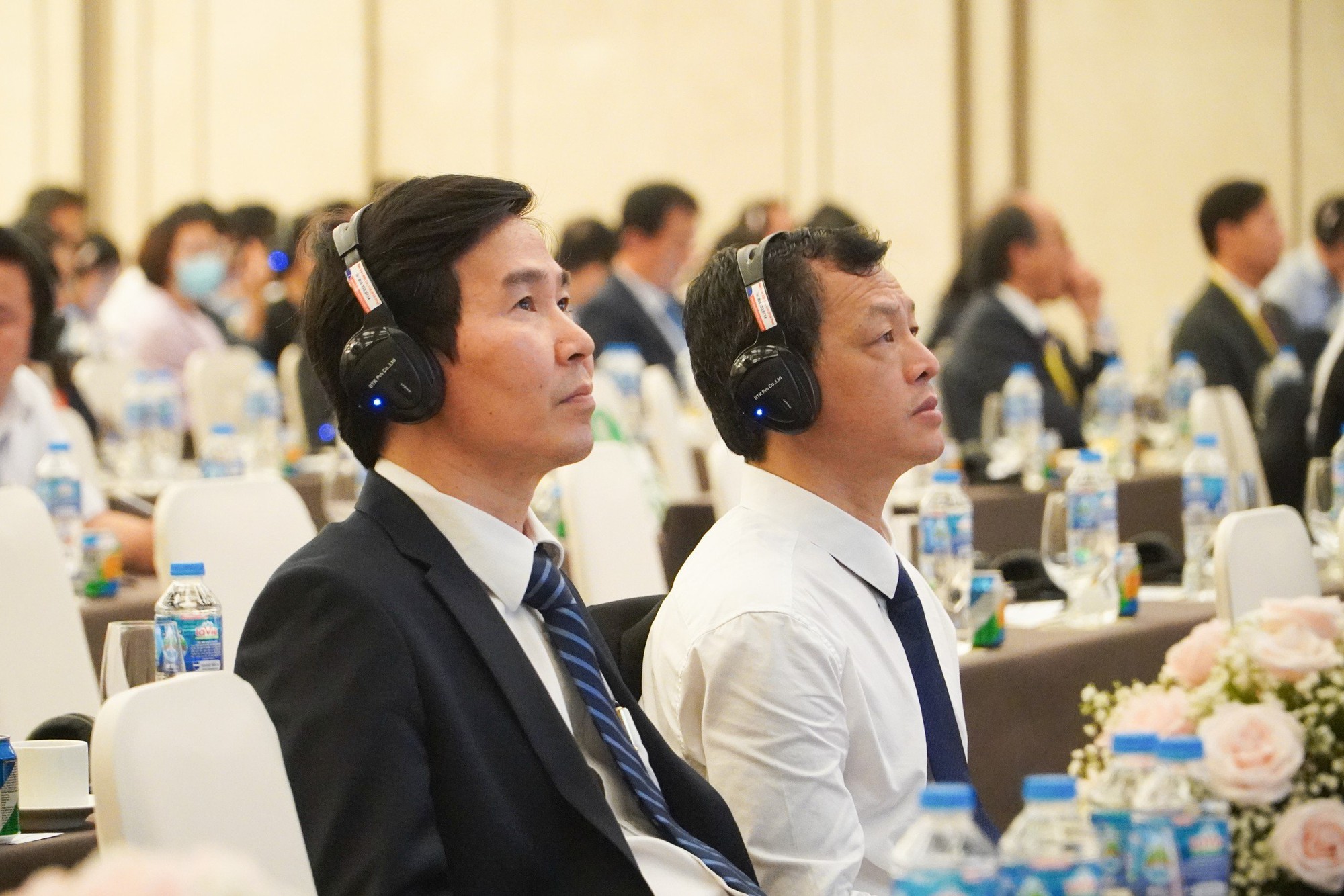 Việt Nam và Nhật Bản hợp tác phát triển y tế chất lượng cao