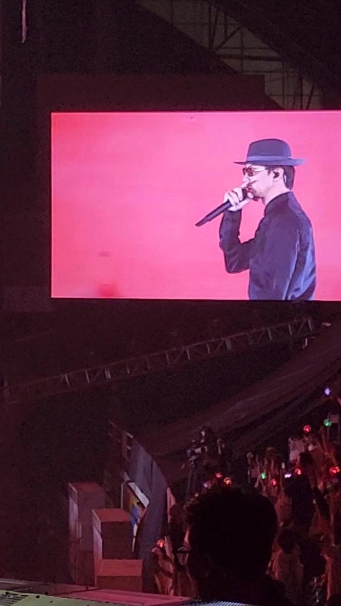 Xem liveshow Vietnamese concert của Ho&agrave;ng Th&ugrave;y Linh: Chinh phục thị gi&aacute;c - Ảnh 6.