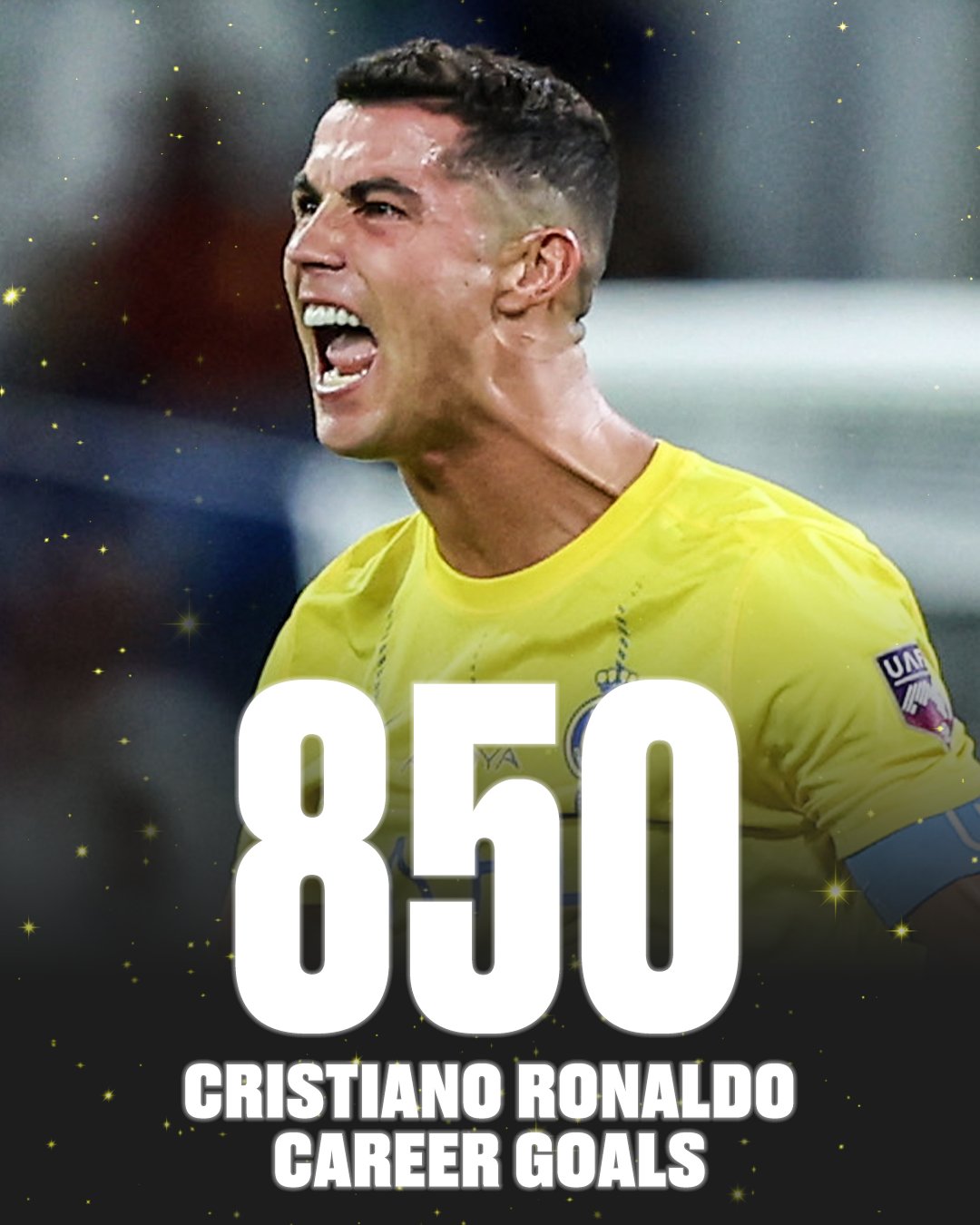 Ronaldo gi&uacute;p Al-Nassr thắng đậm, vượt Messi trong cuộc đua ph&aacute; lưới - Ảnh 2.