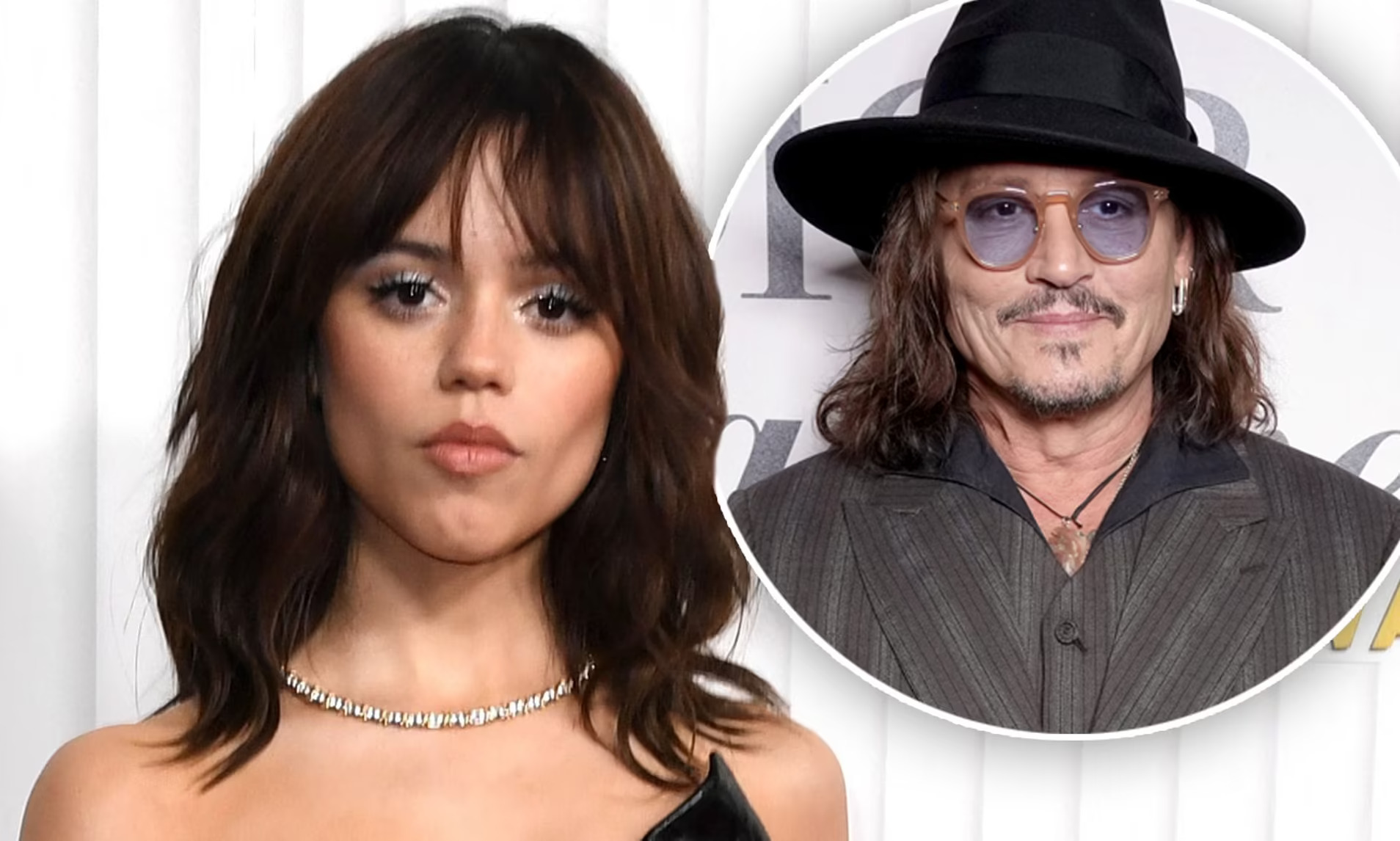 “Chị Tư” phủ nhận hẹn hò “cướp biển” Johnny Depp