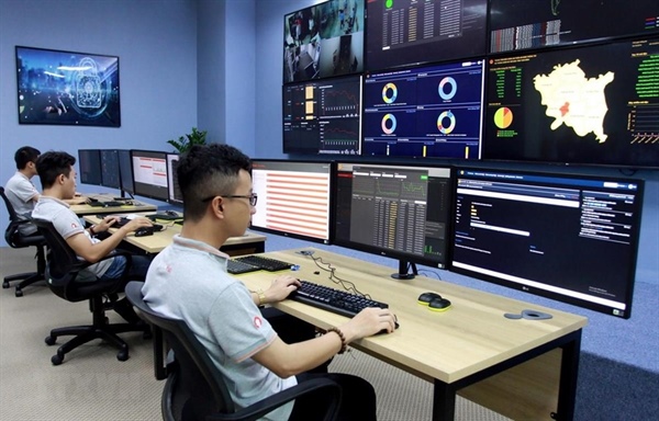 Hướng dẫn vị trí việc làm viên chức ngành thông tin và truyền thông - Ảnh 1.