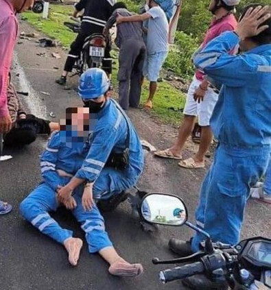 53 người chết vì tai nạn giao thông trong 3 ngày nghỉ lễ