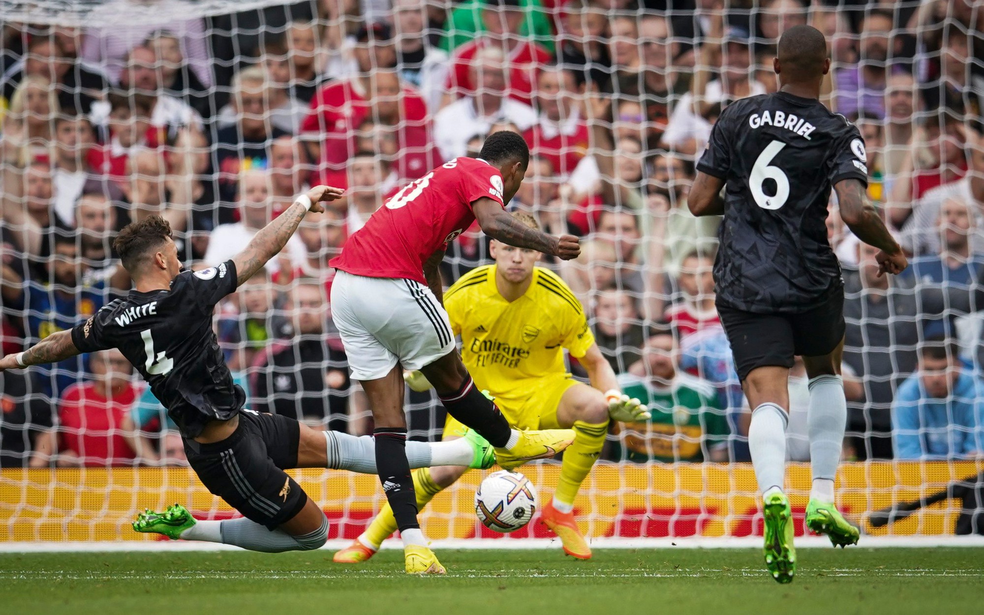 Nhận định Super Sunday: Man United kh&oacute; lấy điểm ở Emirates - Ảnh 6.