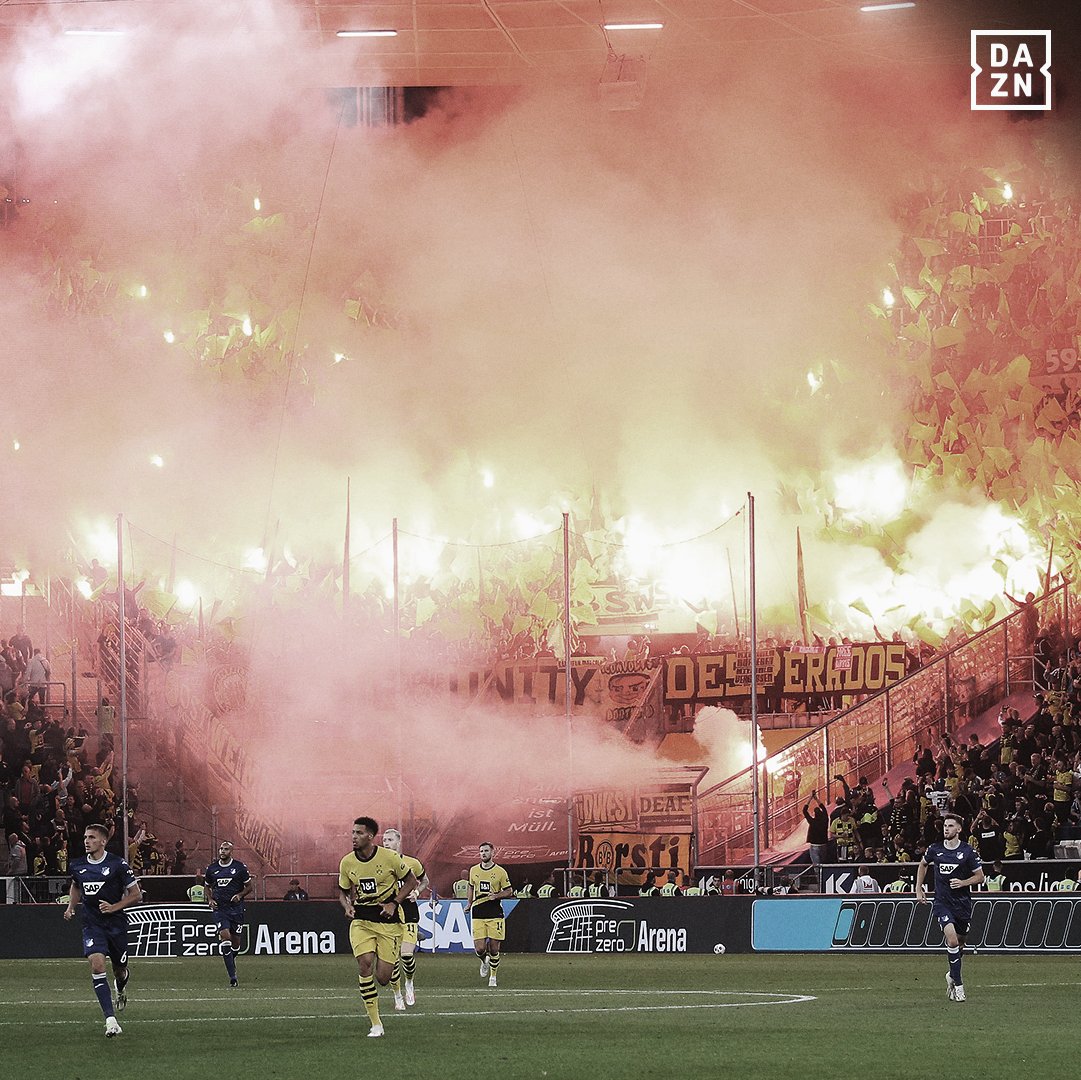 Đại chiến nhóm dẫn đầu, Borussia Dortmund vươn lên top 1 Bundesliga - Ảnh 4.