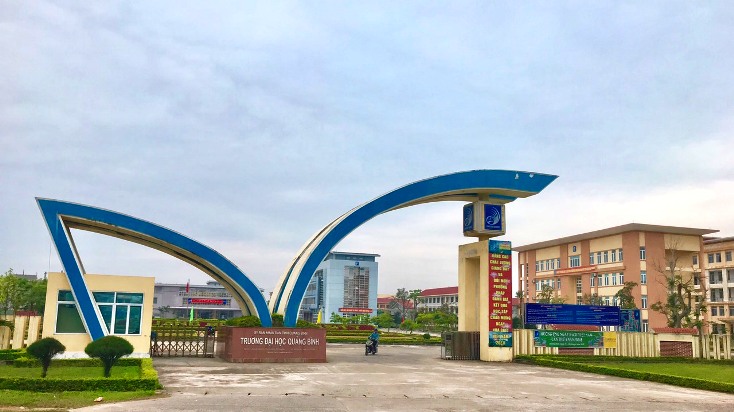 Trường Đại học Quảng Bình nợ 232 cán bộ, nhân viên tiền BHXH  hơn 2 tỉ đồng
