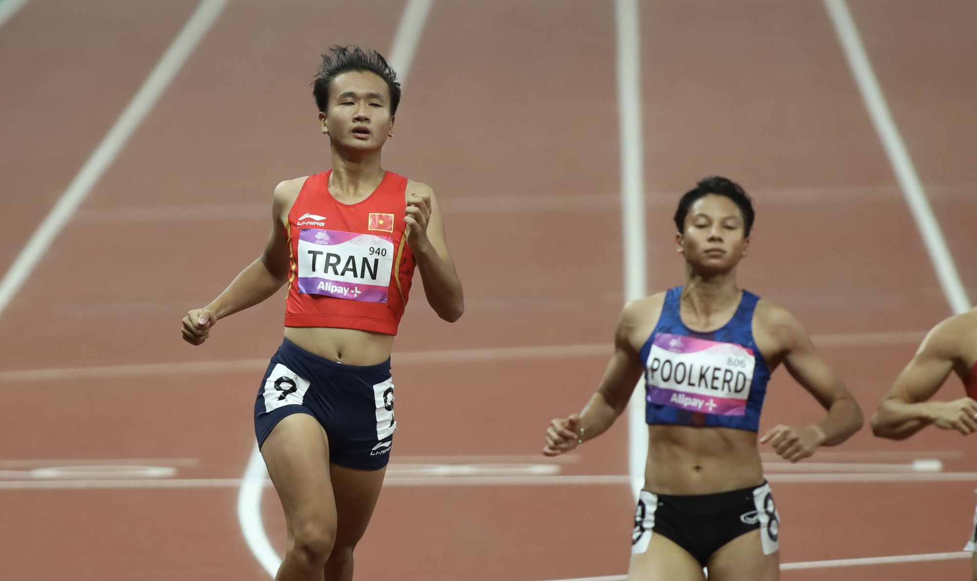ASIAD 19 ng&agrave;y 1-10: Tuyển cờ tướng gi&agrave;nh HCB đồng đội nam nữ - Ảnh 23.