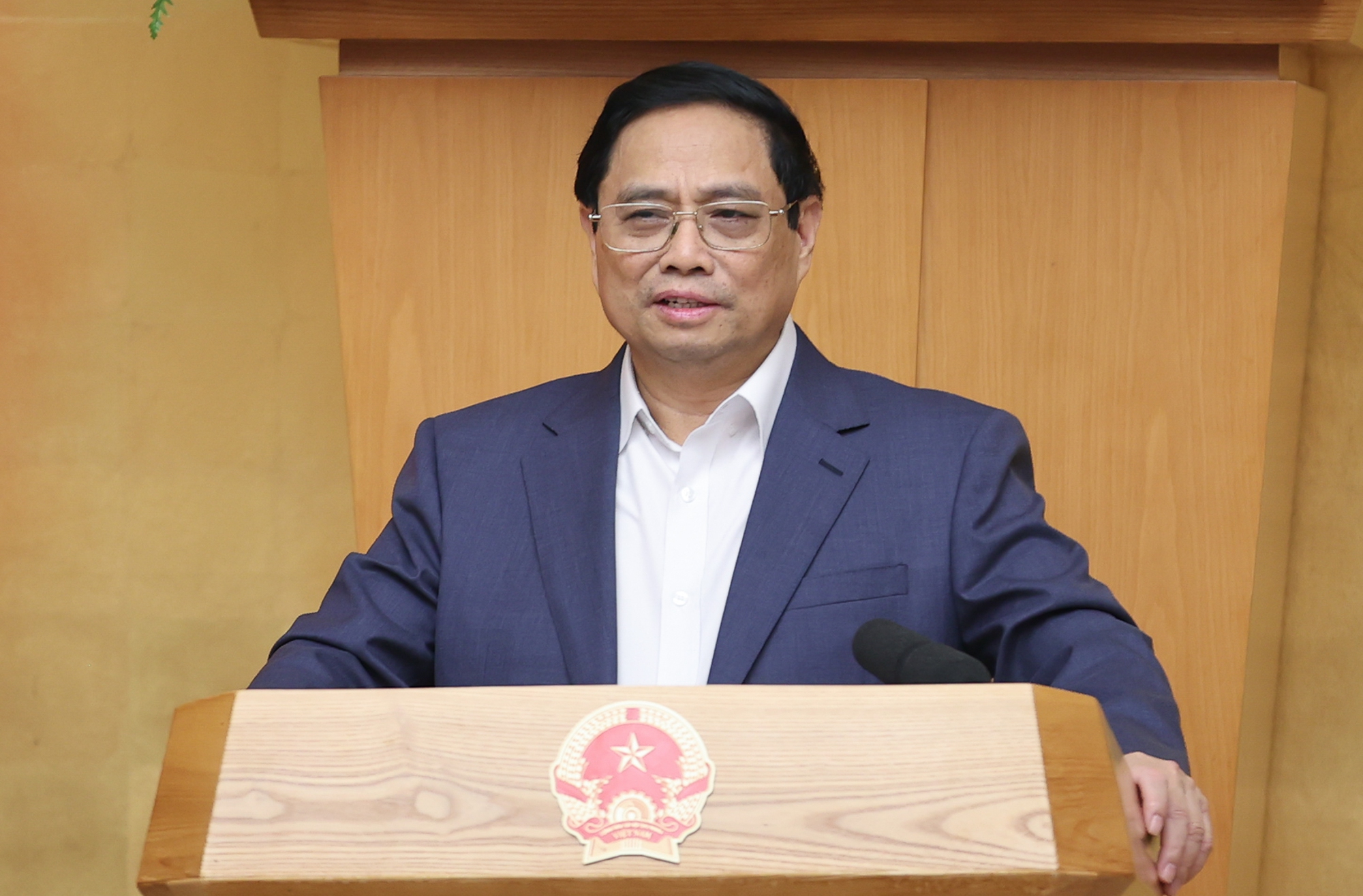 Đã tiết kiệm được 500.000 tỉ đồng để chuẩn bị cải cách tiền lương