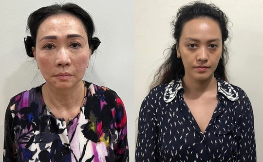 Vụ Vạn Thịnh Phát: Tìm bị hại trong vụ mua hơn 30.000 tỉ đồng trái phiếu