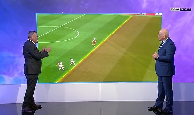Thẻ đỏ định đoạt đại chiến, Tottenham thắng nghẹt thở Liverpool - Ảnh 2.