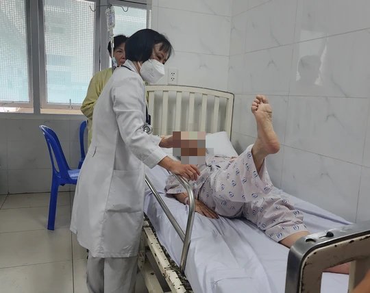 Căn bệnh gây ra hơn 20,5 triệu ca tử vong mỗi năm
