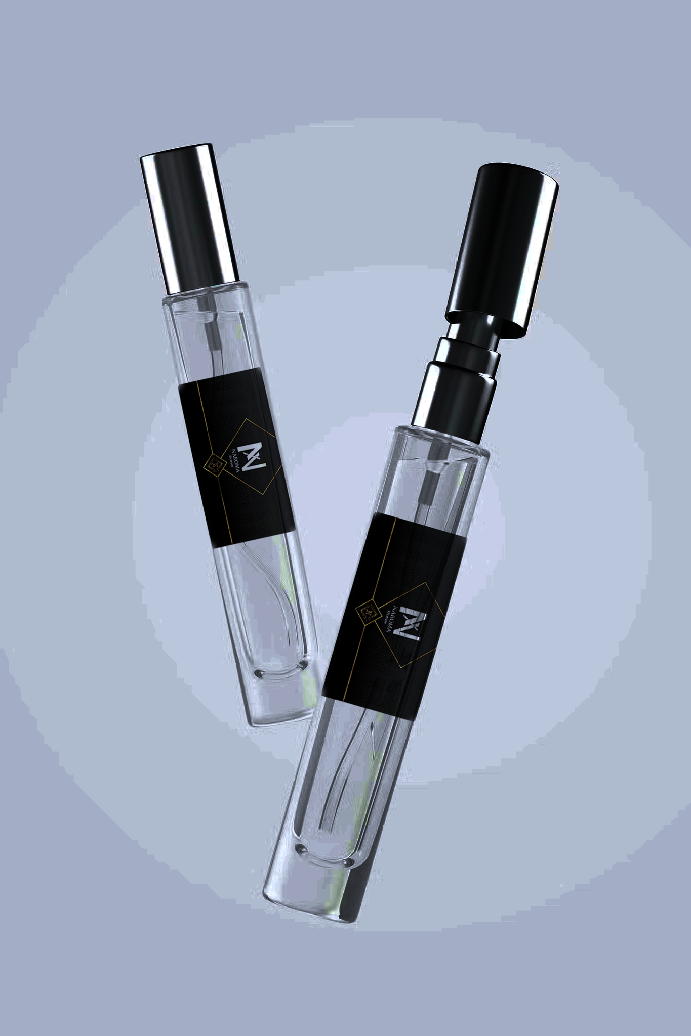 Ch&agrave;ng sinh vi&ecirc;n B&aacute;ch khoa với sản phẩm nước hoa nhũ nano độc đ&aacute;o - Ảnh 4.