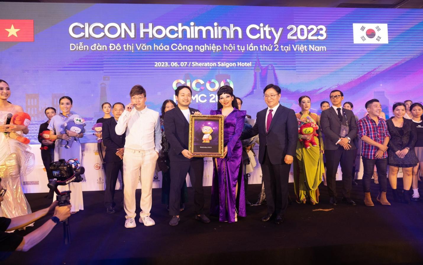 NTK Quỳnh Paris và hành trình trở thành Đại sứ văn hóa ngành thời trang - Ảnh 5.