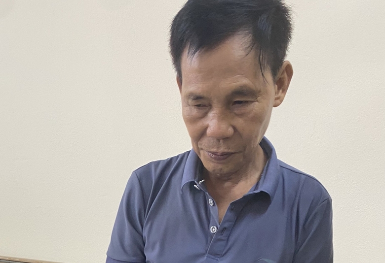 &ldquo;L&atilde;o Phật gia&rdquo; lắp 8 camera an ninh để b&aacute;n ma tu&yacute; trong &ldquo;biệt phủ&rdquo; - Ảnh 1.