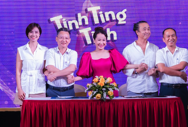 Nhạc sĩ Lê Minh Sơn, Giáng Son chấm giải thi sáng tác và trình diễn âm nhạc