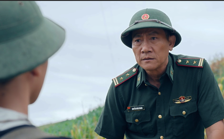 Việt Anh dốc sức trong Cuộc chiến kh&ocirc;ng giới tuyến với tội phạm ma t&uacute;y - Ảnh 4.